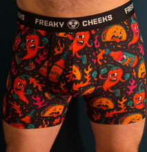 The Spicy Designer Men's Shorts