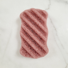 Large Konjac Sponge for Body & Face by Caley-Beth