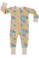 LIL' EARTHLING BAMBOO ZIPPY by NIXX BABY / Buddify