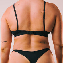 Ultra Smooth Triangle Bralette by Cheeky Cherry / Buddify