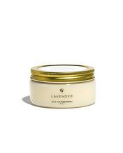 LAVENDER BODY BUTTER by Earth Elements Soapworks