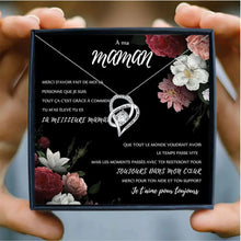 Mother's Necklace Gift by ZenDrop Shipping