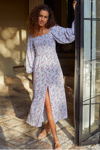 Love Story Smocked Off Shoulder Dress by ELF / Buddify