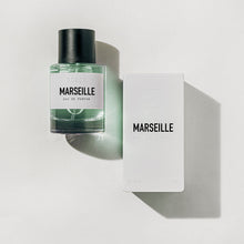 MARSEILLE - Eau de Parfum by sober / Buddify
