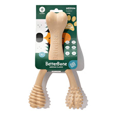 CHEW TOY: MEDIUM Durability Perfect Chew for Everyday Chewers | Natural, Eco-Friendly, Non-Toxic by Buddify / BetterBone All Natural Eco-Friendly Dog Chews & Bones