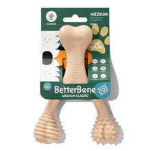 CHEW TOY: MEDIUM Durability Perfect Chew for Everyday Chewers | Natural, Eco-Friendly, Non-Toxic by Buddify / BetterBone All Natural Eco-Friendly Dog Chews & Bones