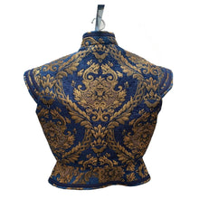 Medieval Knit Vest– Historical Costume by Infinite Steampunk / Buddify