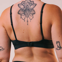 Ultra Smooth Triangle Bralette by Cheeky Cherry / Buddify