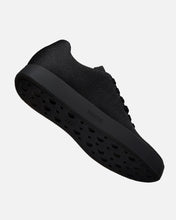 Model 001: Black Sports Shoes by Atoms