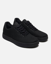 Model 001: Black Sports Shoes by Atoms