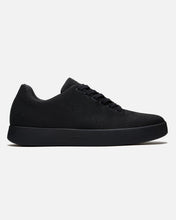 Model 001: Black Sports Shoes by Atoms