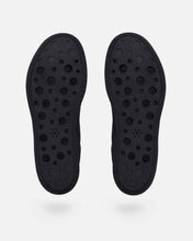 Model 001: Black Sports Shoes by Atoms