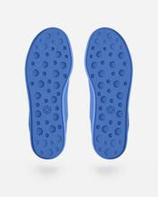 Model 000: Blue Men's Sport Shoes by Atoms
