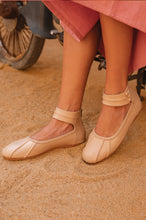 Muse Ballet Flat (Sz. 5 - 10) by ELF / Buddify