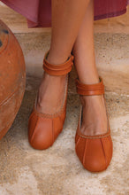 Muse Ballet Flat (Sz. 5 - 10) by ELF / Buddify