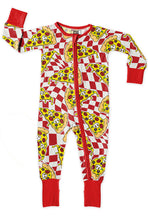 MAMMA MIA! BAMBOO ZIPPY Baby & Toddler Sleepwear by NIXX BABY / Buddify