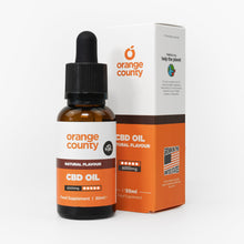 6000mg CBD Oil High Strength (30ml) by Orange County CBD