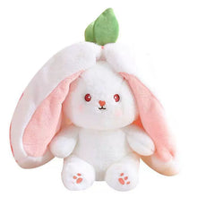 Soothing Transformation Bunny Girl Pillow Stuffed Toy by DSers Drop shipping / Defasilk