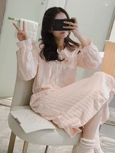 Cozy Coral Fleece Women's Winter Pajamas by Zopi Dropshipping