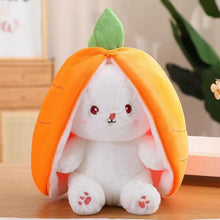 Soothing Transformation Bunny Girl Pillow Stuffed Toy by DSers