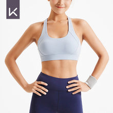 High-Intensity Backless Yoga Push-Up Bra by Zopi Dropshipping