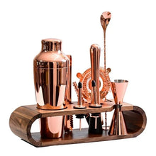 The Mixology Shaker Set by The Groovalution / Buddify