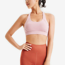 High-Intensity Backless Yoga Push-Up Bra by Zopi Dropshipping