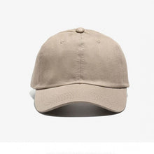 Hat Female Trendy Student Minimalist Sun Protection by Wiio