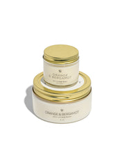 COCONUT ROSE BODY BUTTER by Earth Elements Soapworks