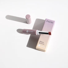 PAESE | Nanorevit Sheer Lipstick | 2.2 g