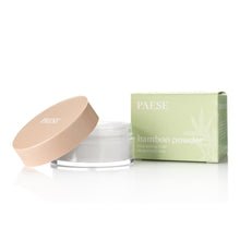 PAESE | Artist Bamboo Powder - Small | 0.18 oz by Nature:21 Blvd / Buddify