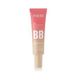 PAESE | BB Cream with Hyaluronic Acid | 1.01 fl oz by Nature:21 Blvd / Buddify