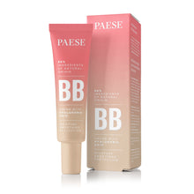 PAESE | BB Cream with Hyaluronic Acid | 1.01 fl oz by Nature:21 Blvd / Buddify