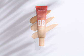 PAESE | BB Cream with Hyaluronic Acid | 1.01 fl oz by Nature:21 Blvd / Buddify