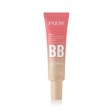 PAESE | BB Cream with Hyaluronic Acid | 1.01 fl oz by Nature:21 Blvd / Buddify