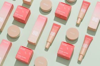 PAESE | BB Cream with Hyaluronic Acid | 1.01 fl oz by Nature:21 Blvd / Buddify