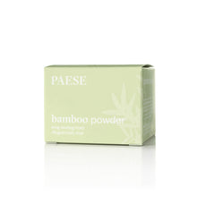 PAESE | Artist Bamboo Powder - Small | 0.18 oz by Nature:21 Blvd / Buddify