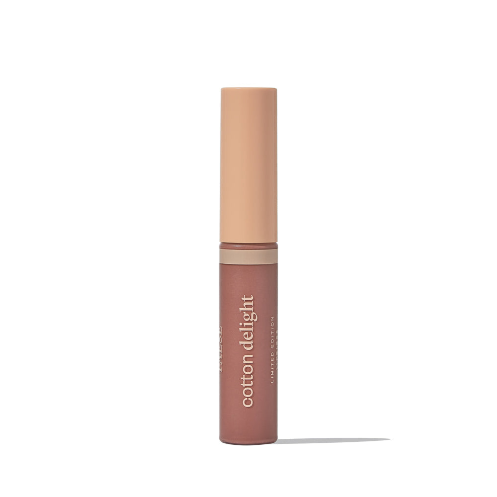 PAESE | Cotton Delight Limited Edition Lipgloss | 0.25 fl oz by Nature:21 Blvd / Buddify