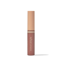 PAESE | Cotton Delight Limited Edition Lipgloss | 0.25 fl oz by Nature:21 Blvd / Buddify