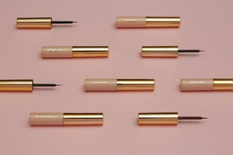 PAESE| Eyeliner with Conditioner 4ml | 0.14 fl oz by Nature:21 Blvd / Buddify