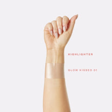 PAESE | Glow Kissed Creamy Highlighter | 0.14 oz by Nature:21 Blvd