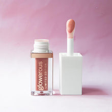 Glowerous Lip Gloss Limited Edition by Nature:21 Blvd / Buddify