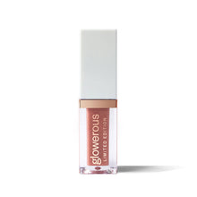 Glowerous Lip Gloss Limited Edition by Nature:21 Blvd / Buddify