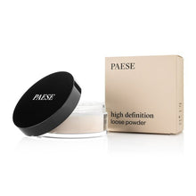PAESE | High Definition | Loose Powder | 10 g | 0.35 oz by Nature:21 Blvd / Buddify