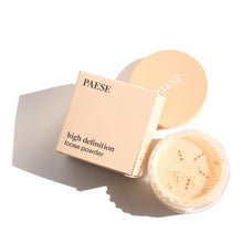 PAESE | High Definition | Loose Powder | 10 g | 0.35 oz by Nature:21 Blvd / Buddify