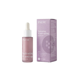 PAESE | Hydrating & Anti-Aging Serum | 1.01 fl oz