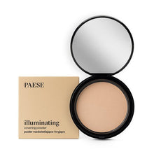 Illuminating Covering Powder | 9 g | 0.32 oz by Nature:21 Blvd / Buddify