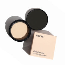 Illuminating Covering Powder | 9 g | 0.32 oz by Nature:21 Blvd / Buddify