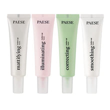 PAESE | Makeup Base Smoothing | 30 ml by Nature:21 Blvd / Buddify
