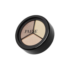PAESE | Opal Eyeshadows by Nature:21 Blvd / Buddify